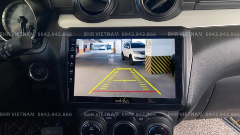 Màn hình DVD Android xe Suzuki Swift 2019 - nay | Kovar T2